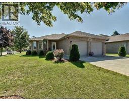 172 Sturgeon Meadows, Leamington, Ca