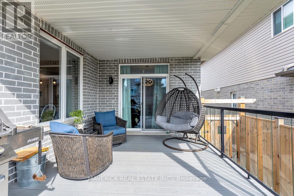 21 Chamberlain Avenue, Ingersoll, Ontario  N5C 0C6 - Photo 30 - X12408514