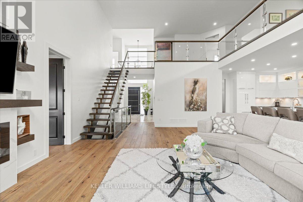 2048 Ironwood Road, London South (South K), Ontario  N6K 0H8 - Photo 10 - X12408552
