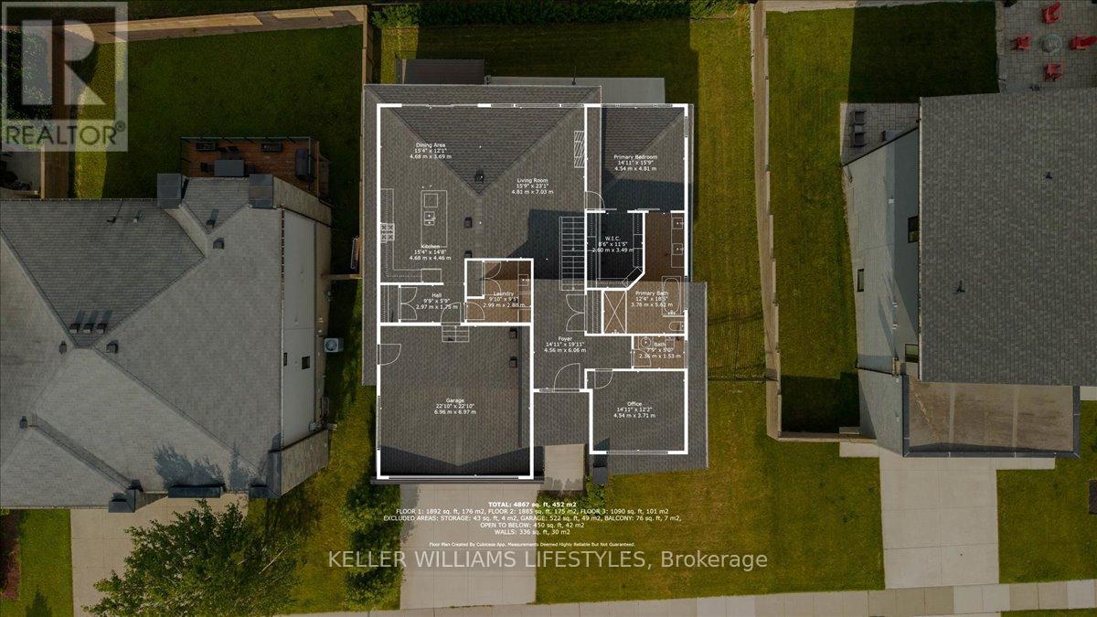 2048 Ironwood Road, London South (South K), Ontario  N6K 0H8 - Photo 49 - X12408552
