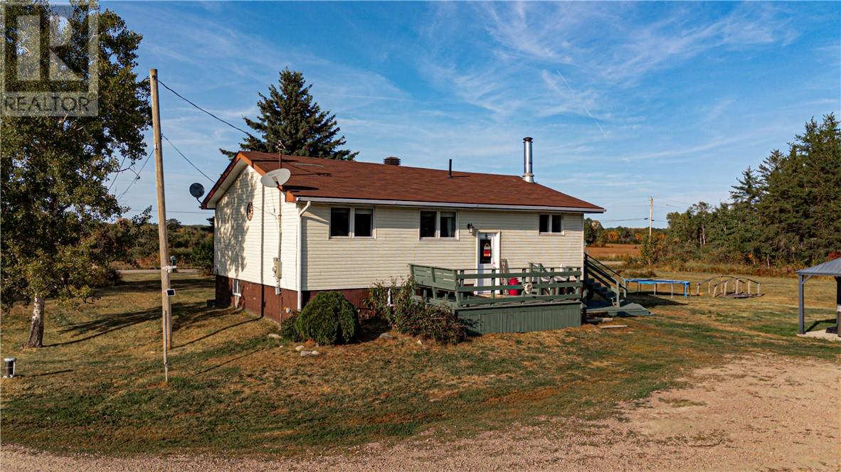 805 Beauparlant Road, St. Charles, Ontario  P0M 2W0 - Photo 1 - 2124751