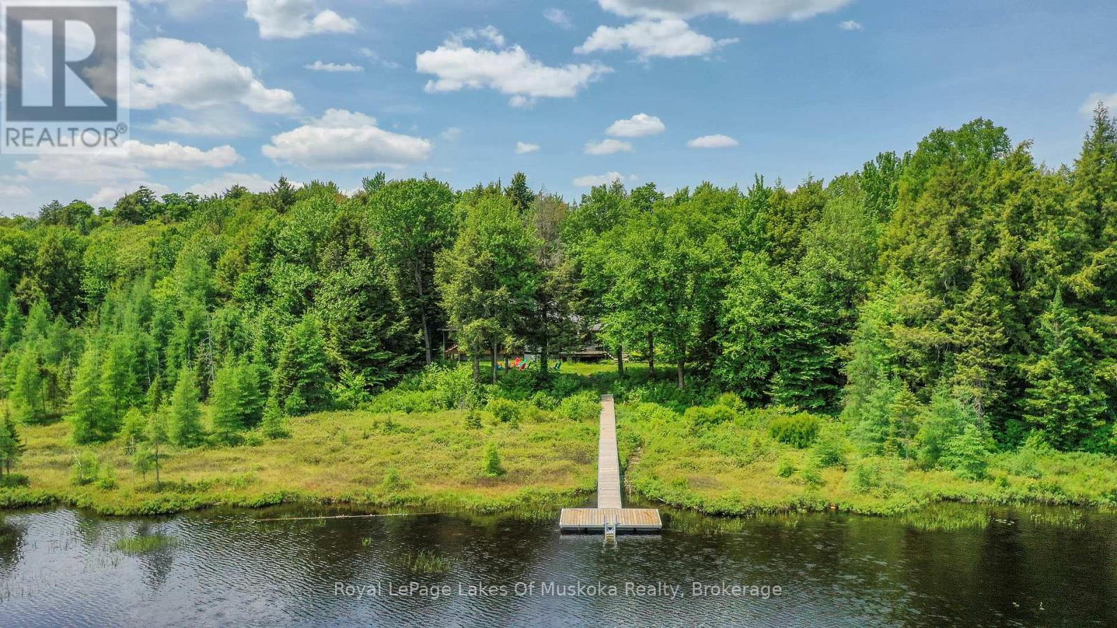 1420 Limberlost Road, Lake Of Bays, Ontario  P1H 2J6 - Photo 41 - X12408529