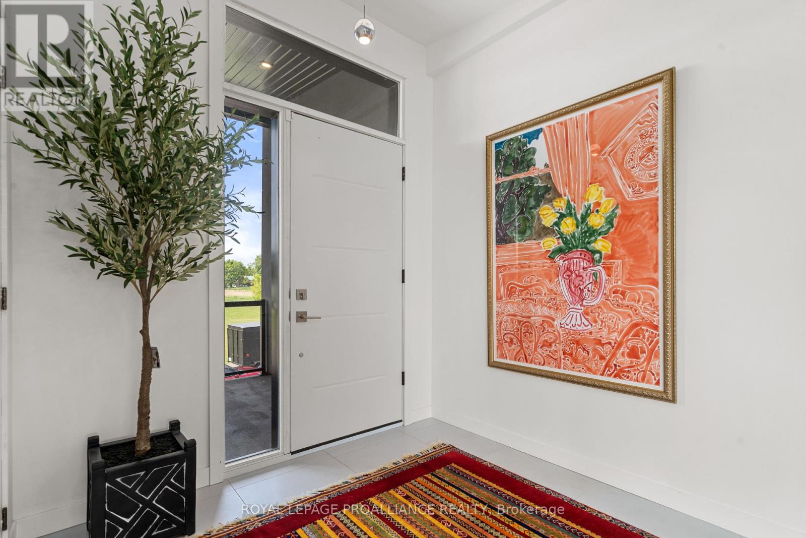 2670 County Road 8, Prince Edward County, Ontario  K0K 2T0 - Photo 10 - X12408524