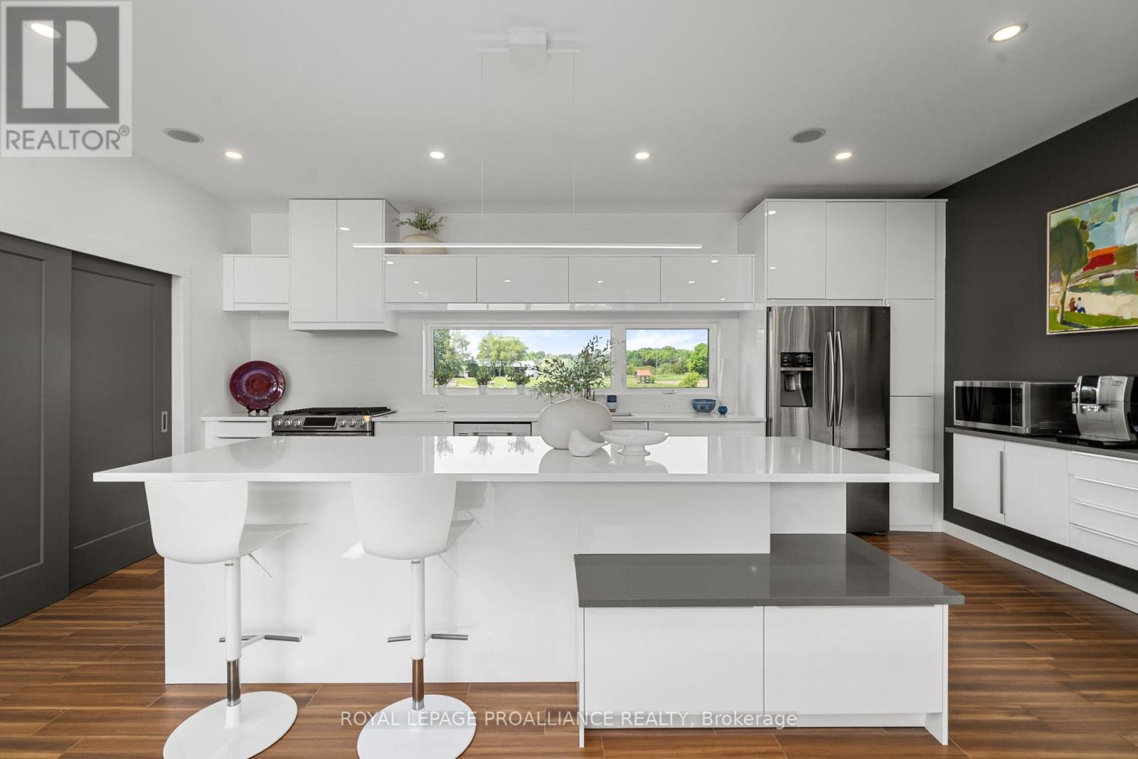 2670 County Road 8, Prince Edward County, Ontario  K0K 2T0 - Photo 19 - X12408524