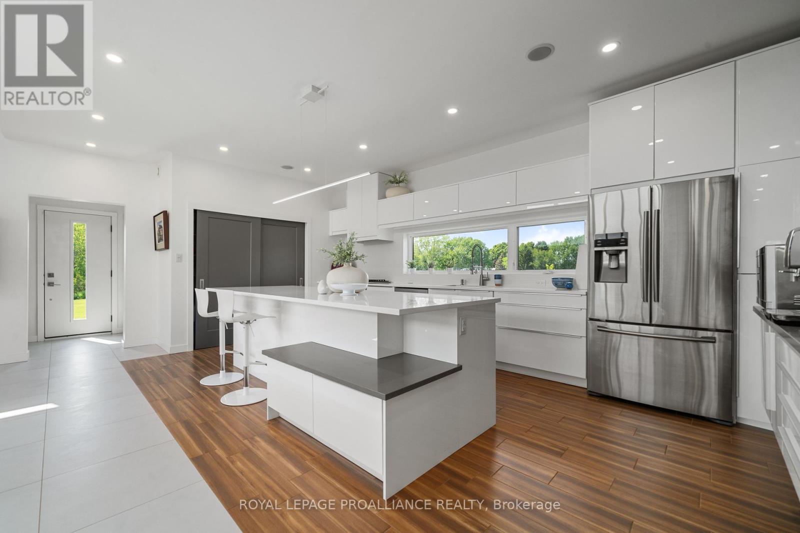 2670 County Road 8, Prince Edward County, Ontario  K0K 2T0 - Photo 20 - X12408524