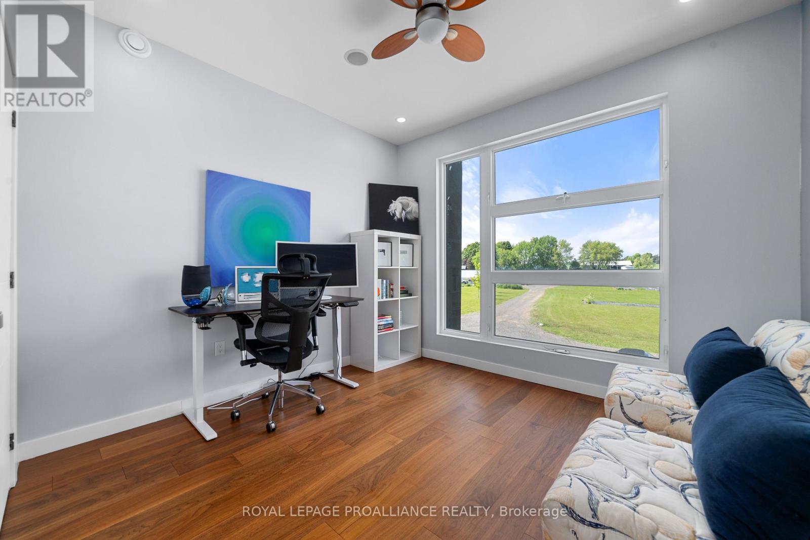 2670 County Road 8, Prince Edward County, Ontario  K0K 2T0 - Photo 28 - X12408524