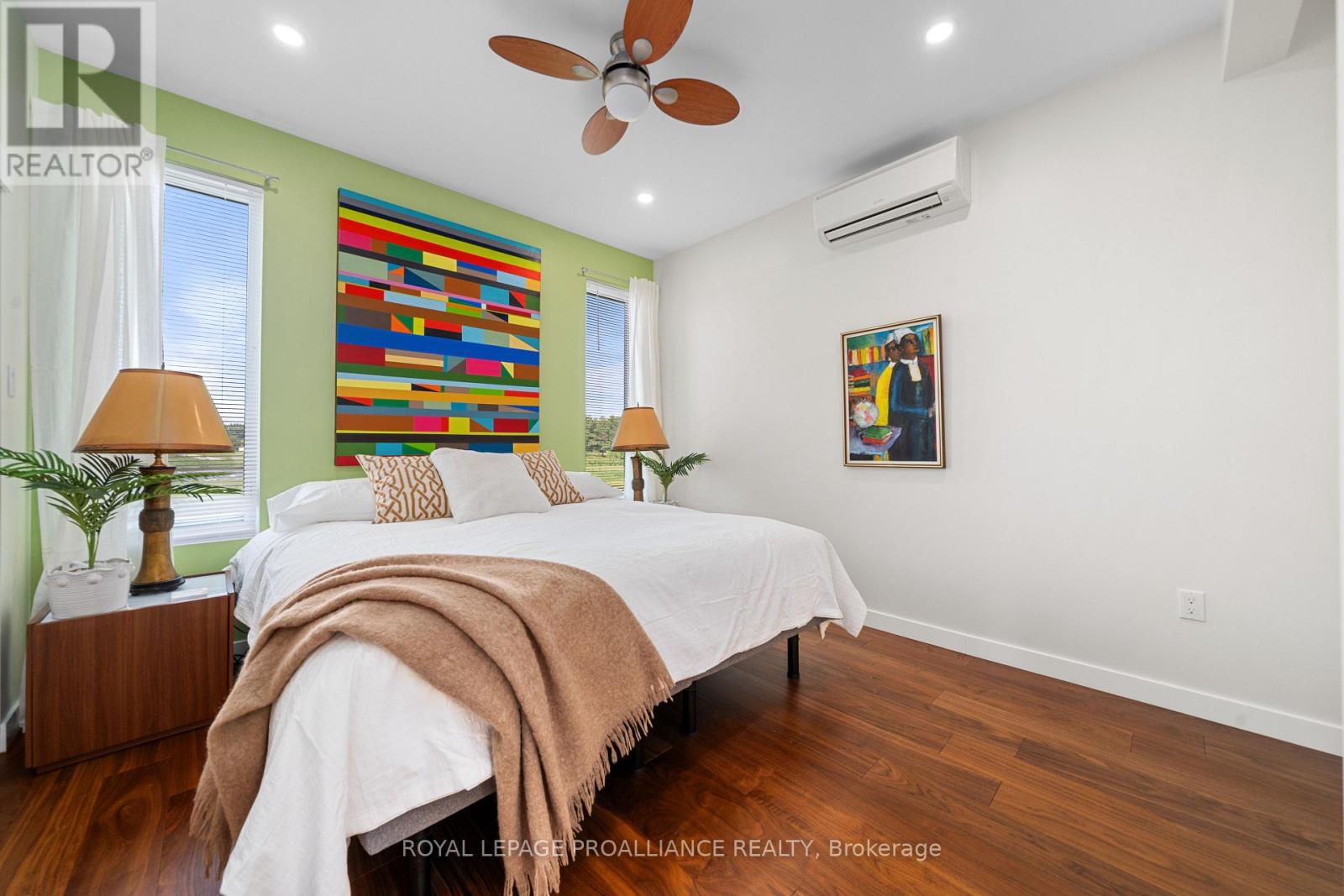 2670 County Road 8, Prince Edward County, Ontario  K0K 2T0 - Photo 29 - X12408524