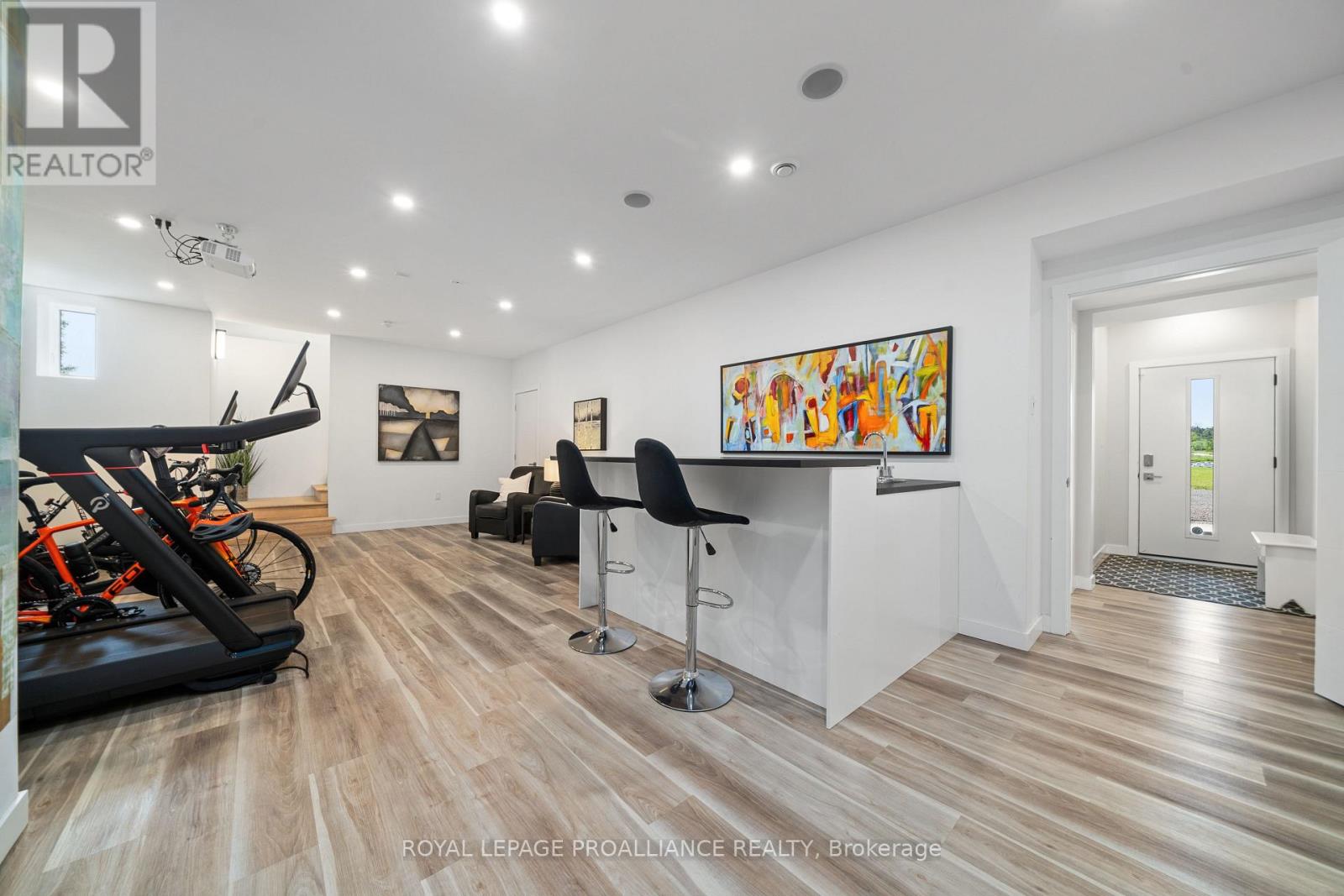 2670 County Road 8, Prince Edward County, Ontario  K0K 2T0 - Photo 32 - X12408524