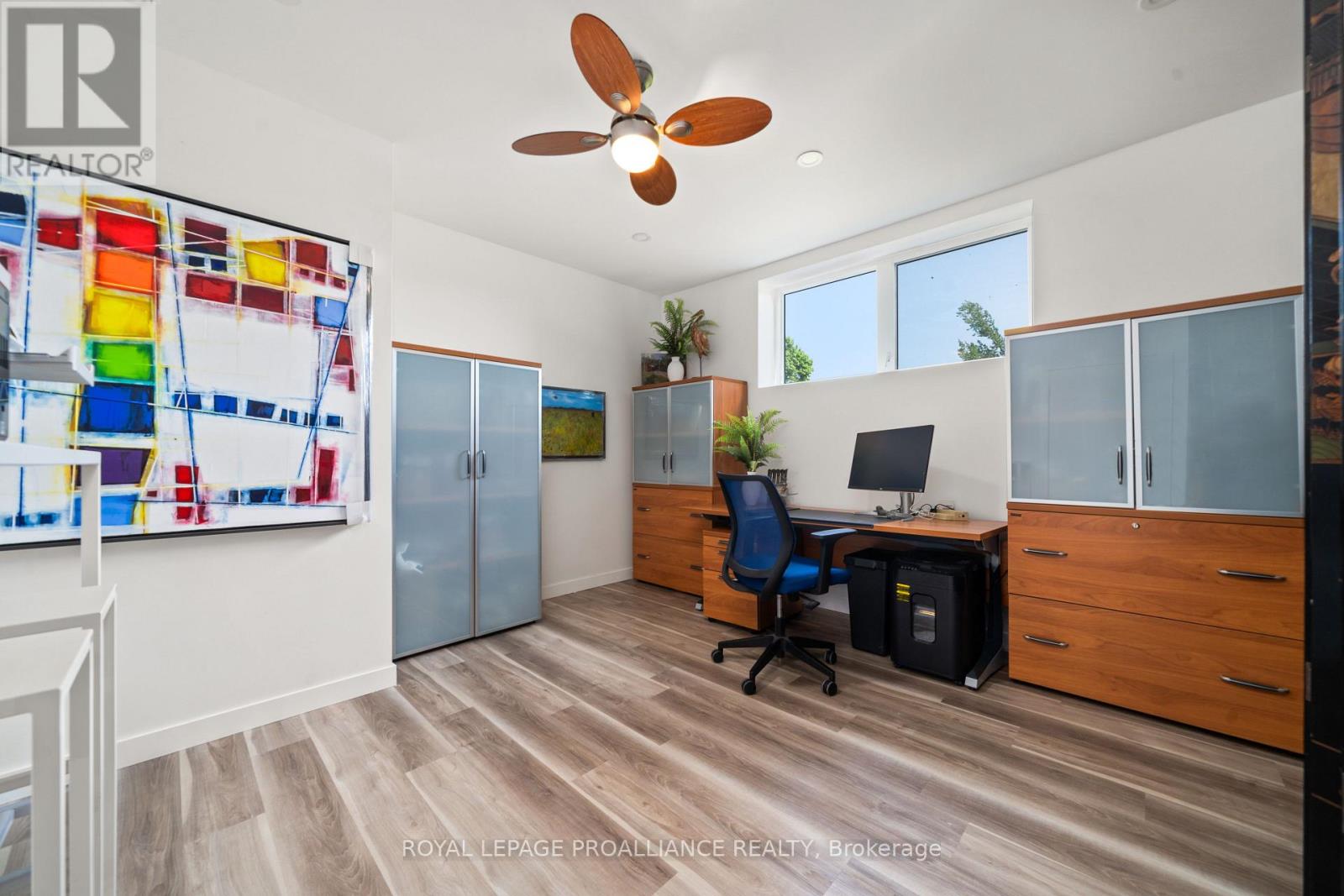 2670 County Road 8, Prince Edward County, Ontario  K0K 2T0 - Photo 34 - X12408524