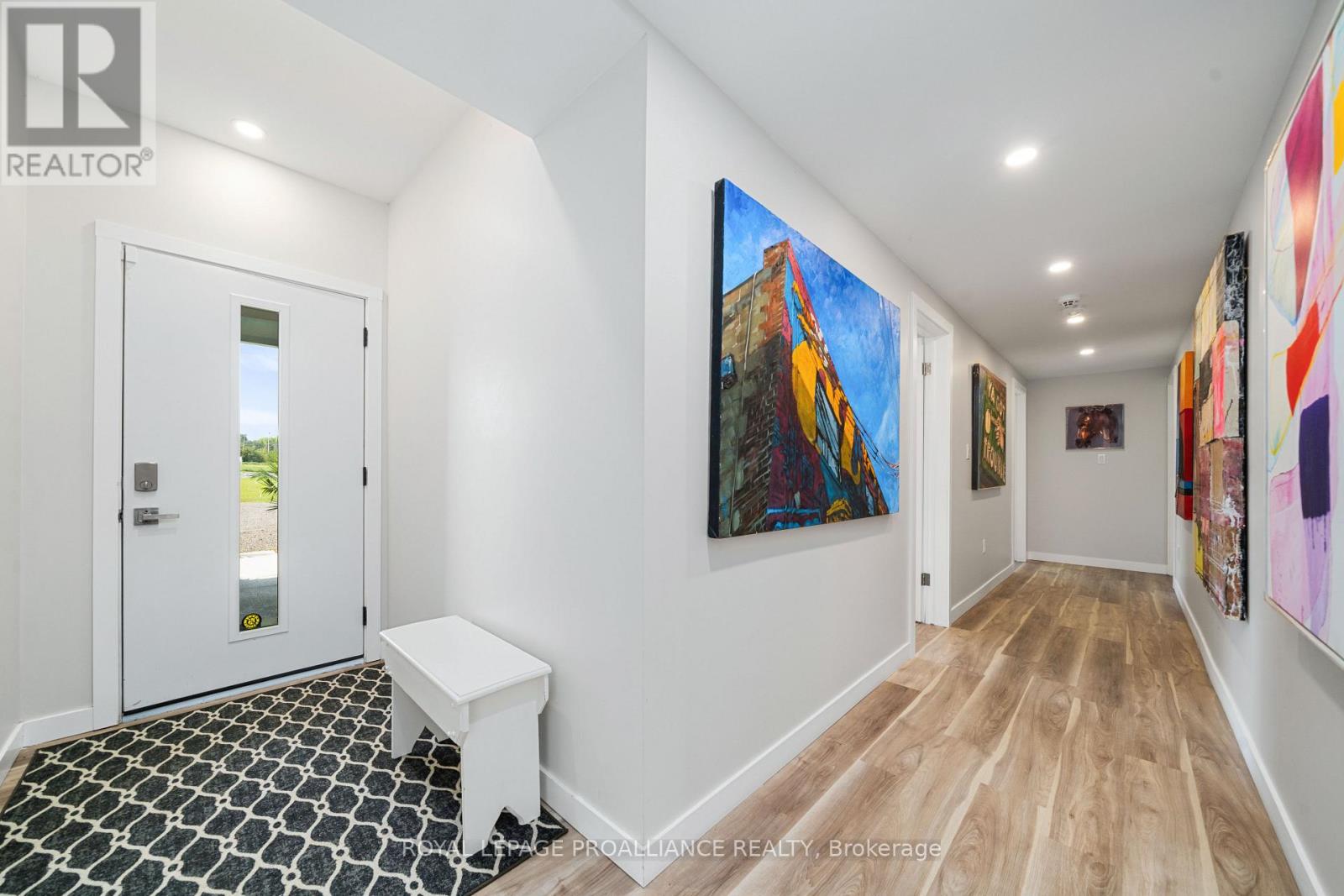 2670 County Road 8, Prince Edward County, Ontario  K0K 2T0 - Photo 35 - X12408524