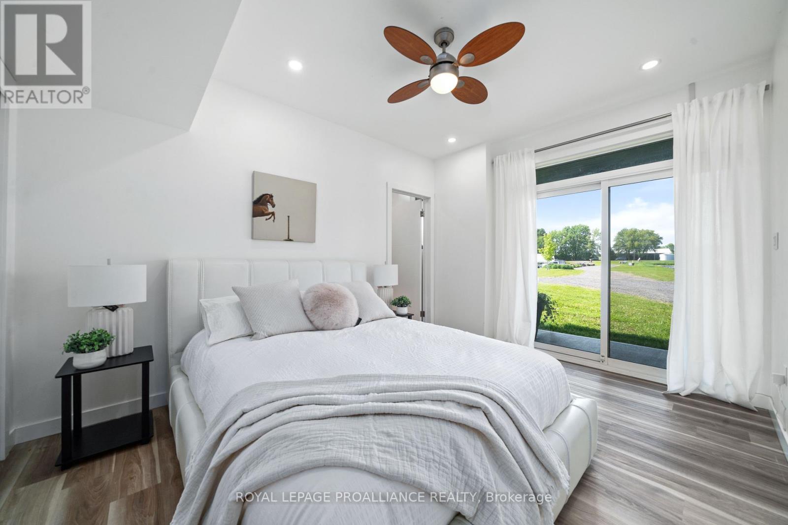 2670 County Road 8, Prince Edward County, Ontario  K0K 2T0 - Photo 43 - X12408524