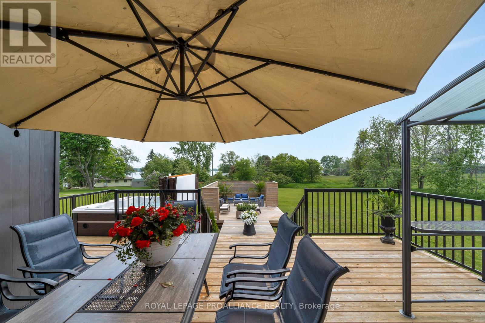 2670 County Road 8, Prince Edward County, Ontario  K0K 2T0 - Photo 45 - X12408524