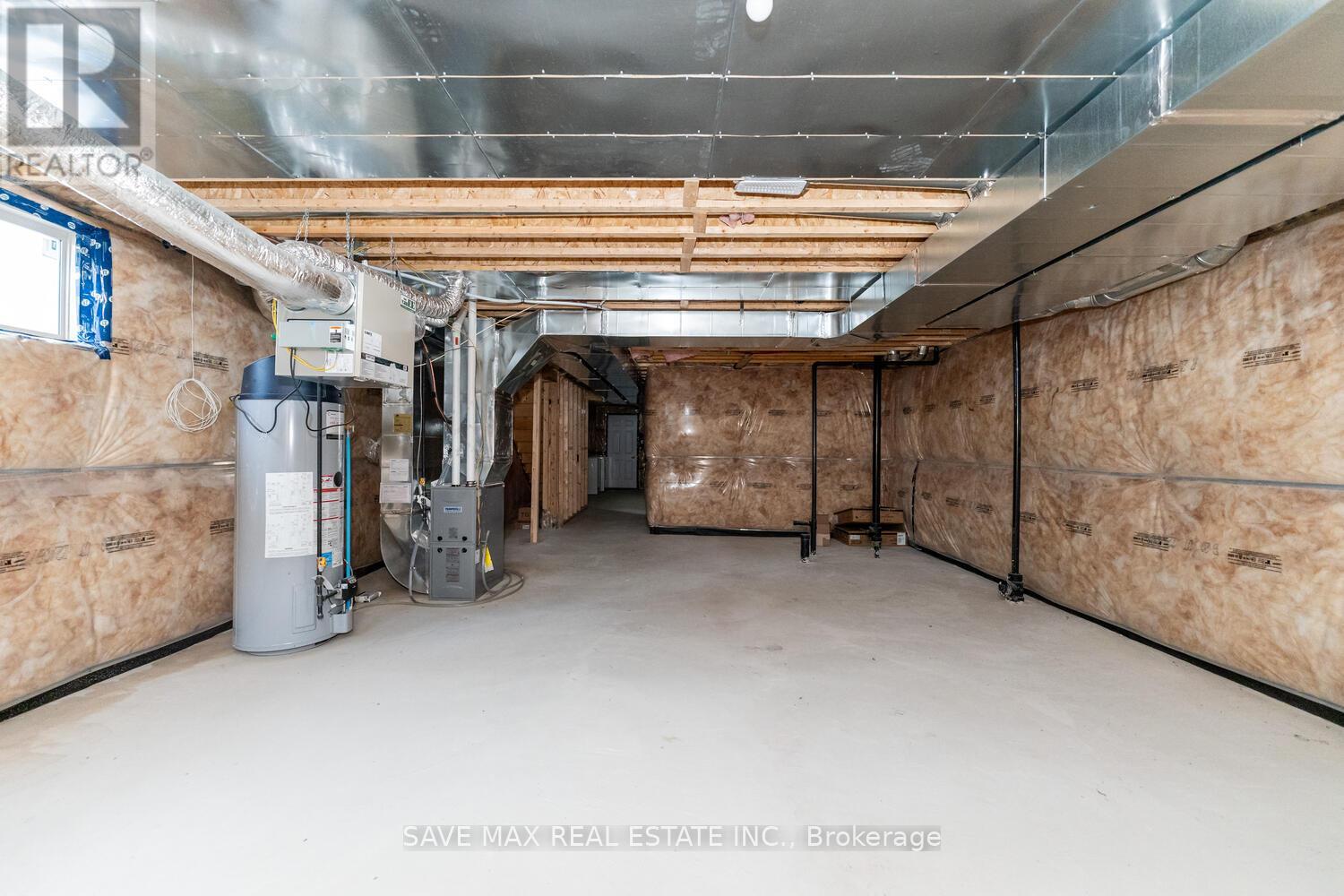 6 Amos Avenue, Brantford, Ontario  N3T 0V4 - Photo 47 - X12408442