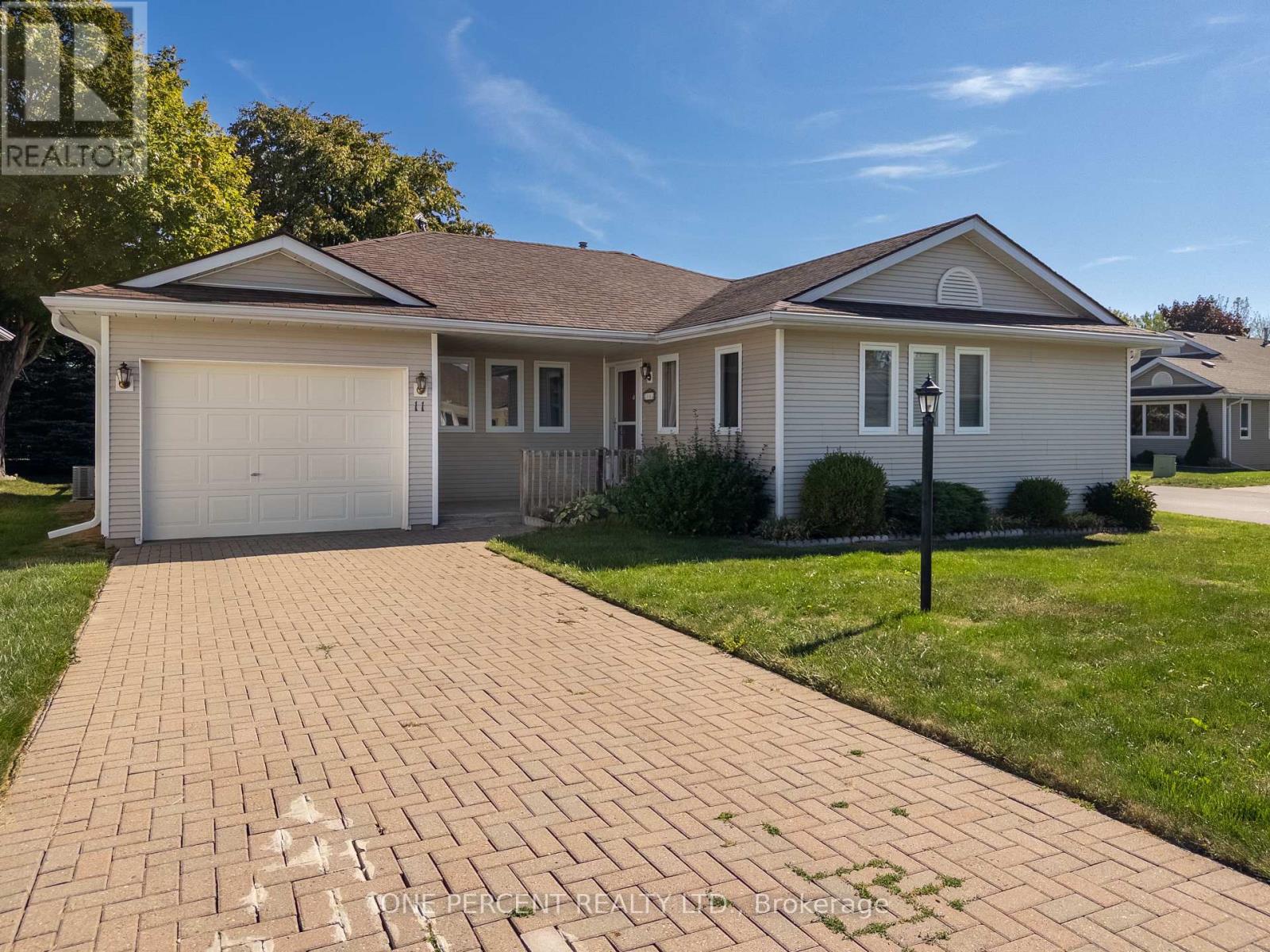 11 Monroe Court, Prince Edward County, Ontario  K0K 3L0 - Photo 1 - X12408448