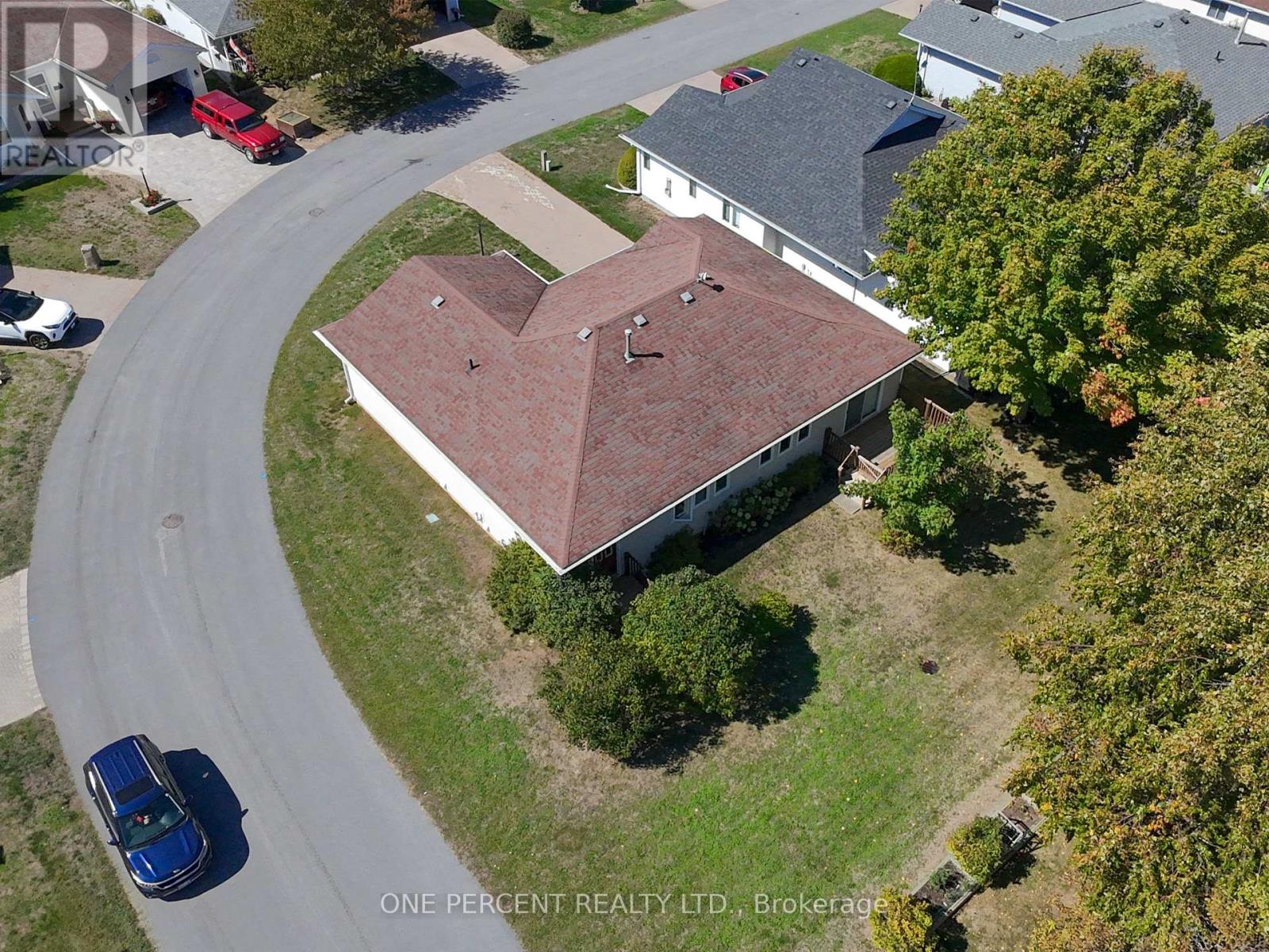 11 Monroe Court, Prince Edward County, Ontario  K0K 3L0 - Photo 28 - X12408448