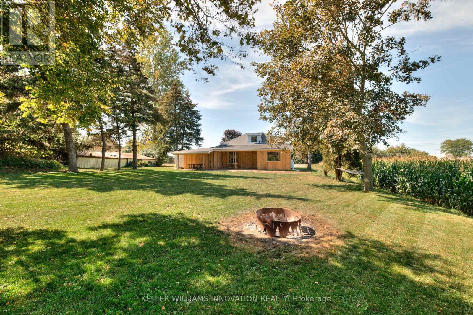 3859 Arthur Street N, Woolwich, Ontario  N3B 2Z1 - Photo 3 - X12408471