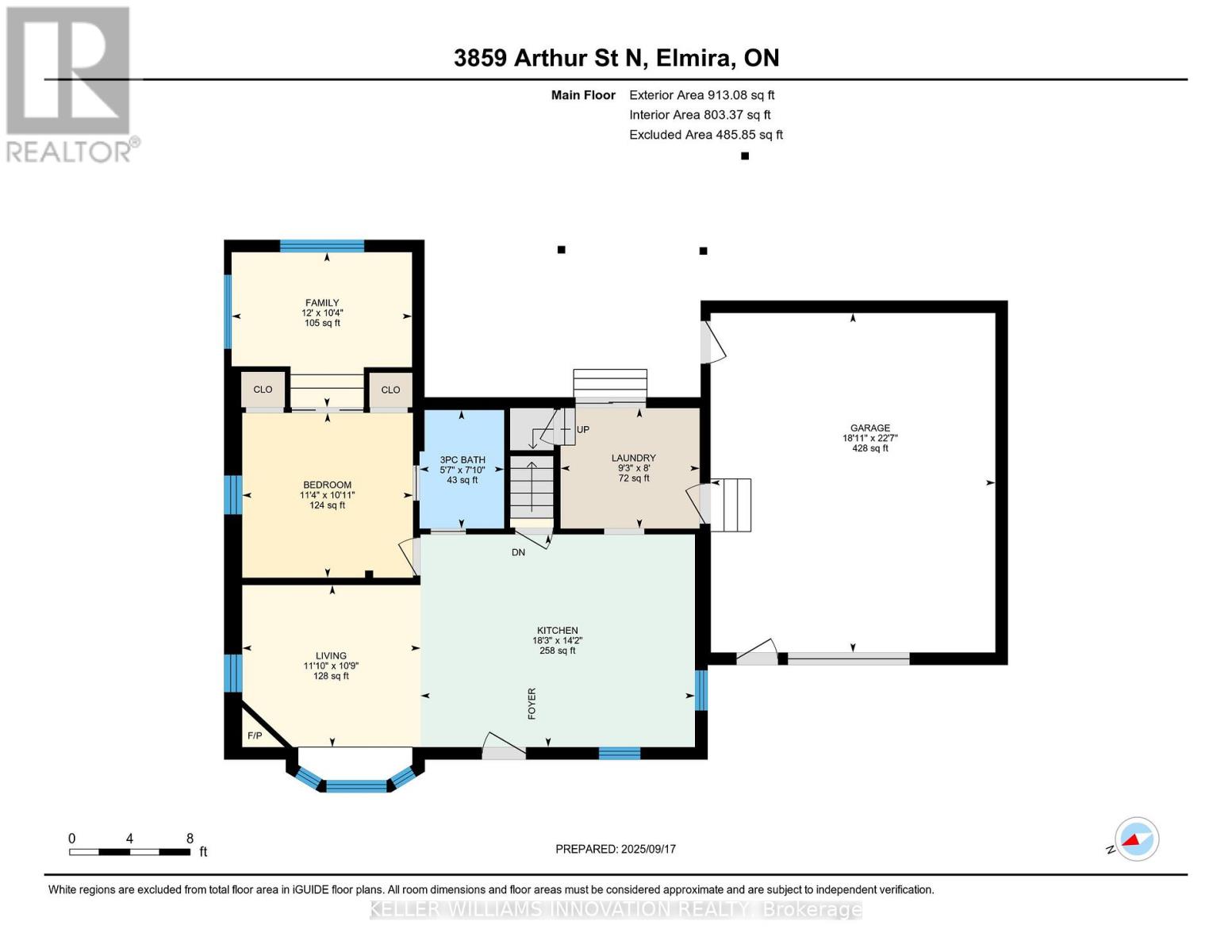 3859 Arthur Street N, Woolwich, Ontario  N3B 2Z1 - Photo 46 - X12408471