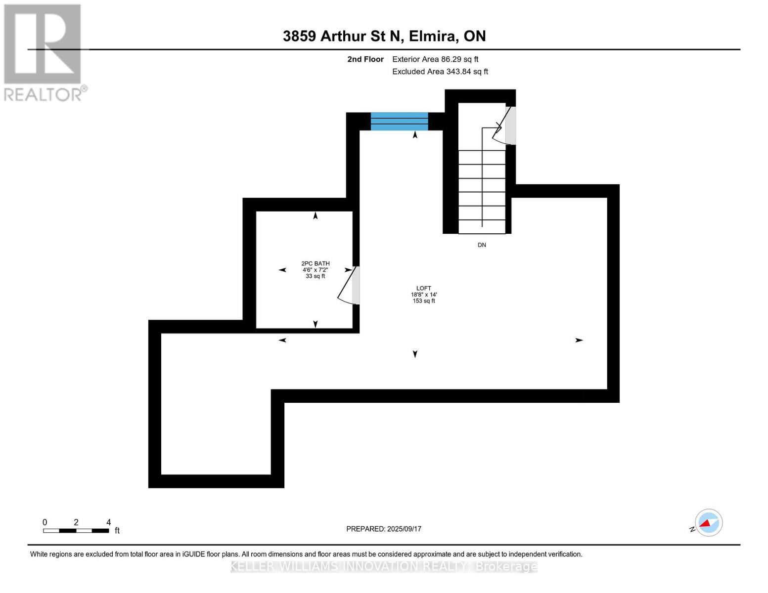 3859 Arthur Street N, Woolwich, Ontario  N3B 2Z1 - Photo 47 - X12408471
