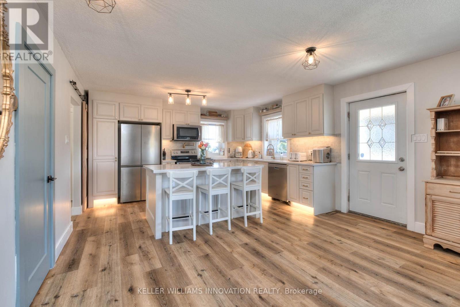 3859 Arthur Street N, Woolwich, Ontario  N3B 2Z1 - Photo 5 - X12408471
