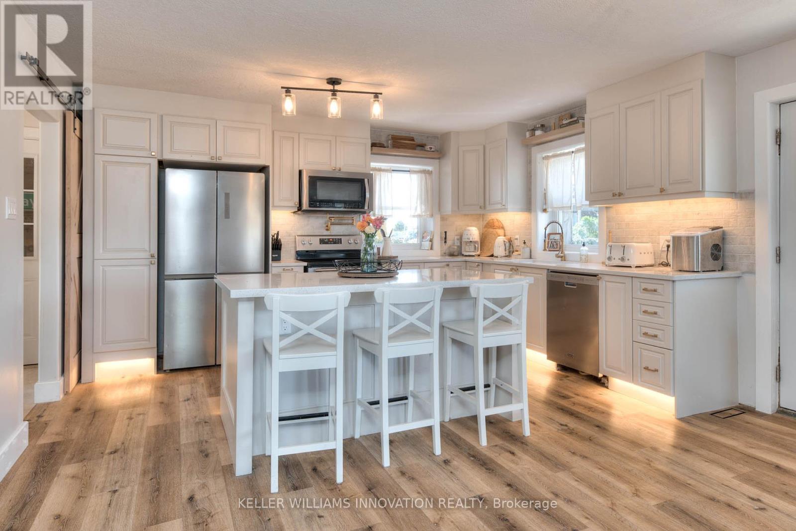 3859 Arthur Street N, Woolwich, Ontario  N3B 2Z1 - Photo 7 - X12408471