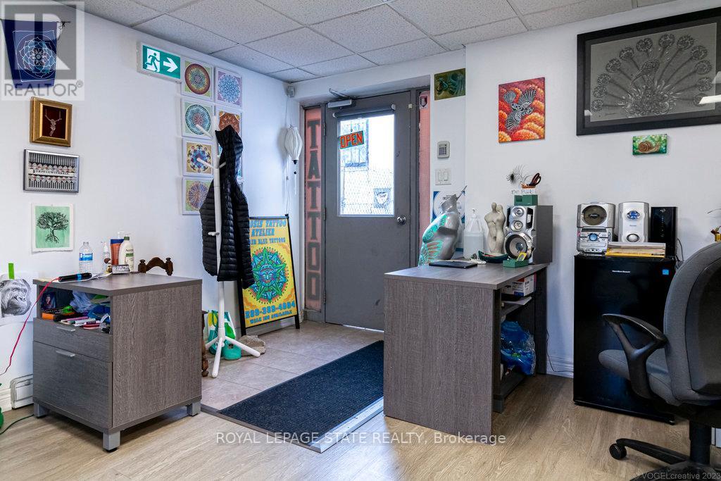 864-868 King Street W, Hamilton, Ontario  L8S 1K3 - Photo 17 - X12408482