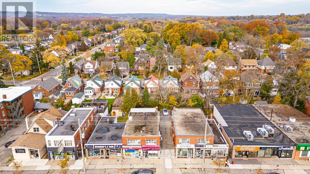 864-868 King Street W, Hamilton, Ontario  L8S 1K3 - Photo 38 - X12408482