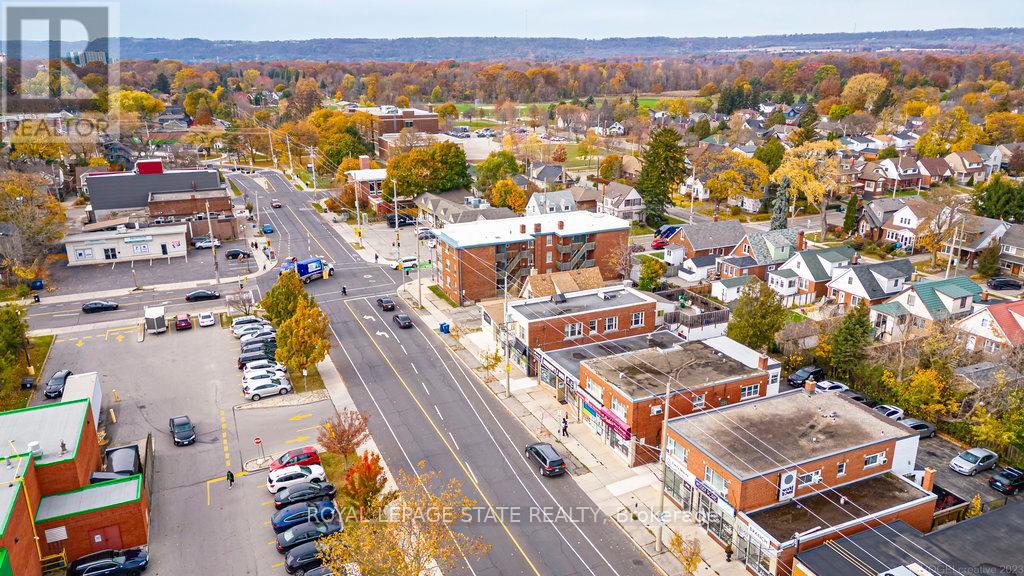 864-868 King Street W, Hamilton, Ontario  L8S 1K3 - Photo 39 - X12408482