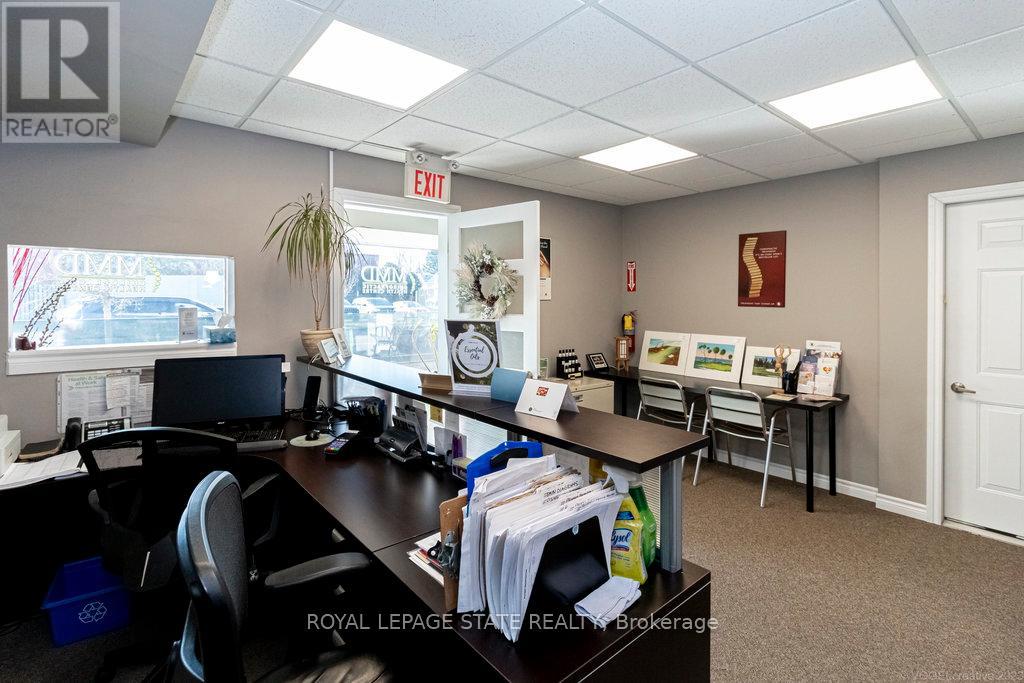 864-868 King Street W, Hamilton, Ontario  L8S 1K3 - Photo 5 - X12408482