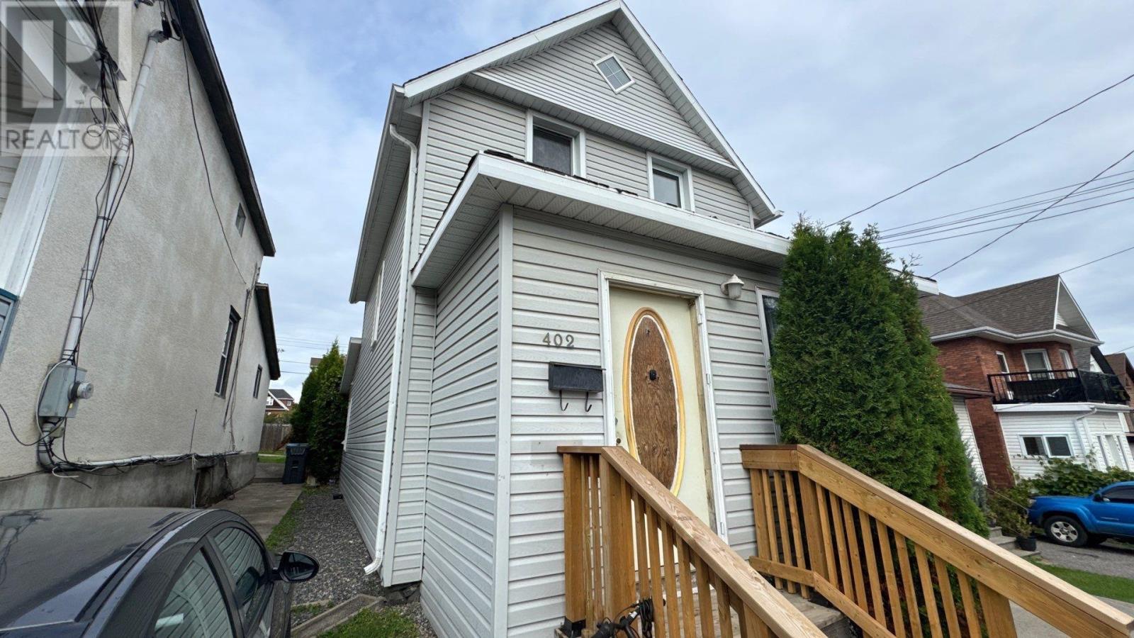 402 Ambrose St, Thunder Bay, Ontario  P7B 1M4 - Photo 2 - TB252869