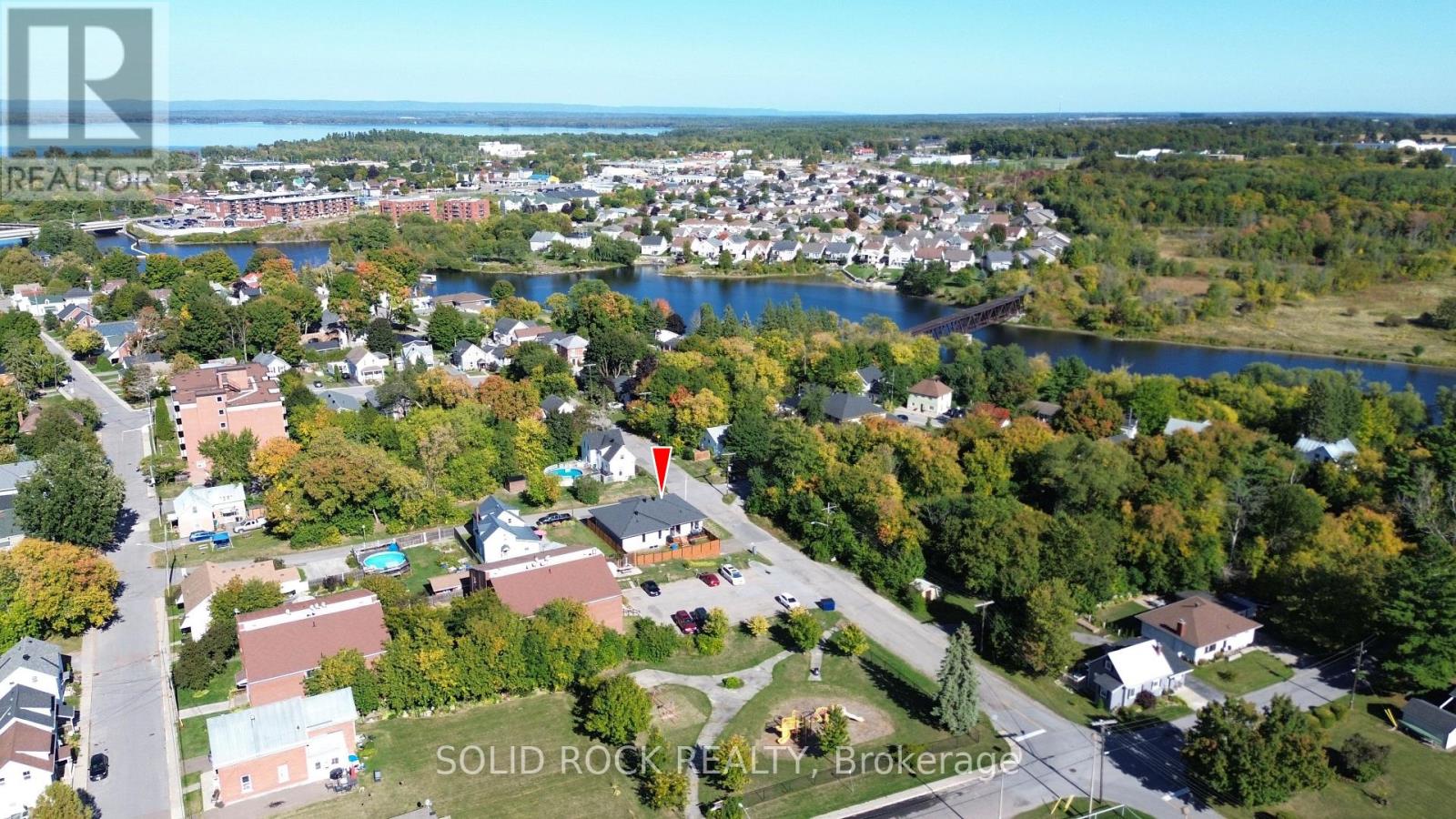 47 Mill Lane, Arnprior, Ontario  K7S 1L1 - Photo 45 - X12408520