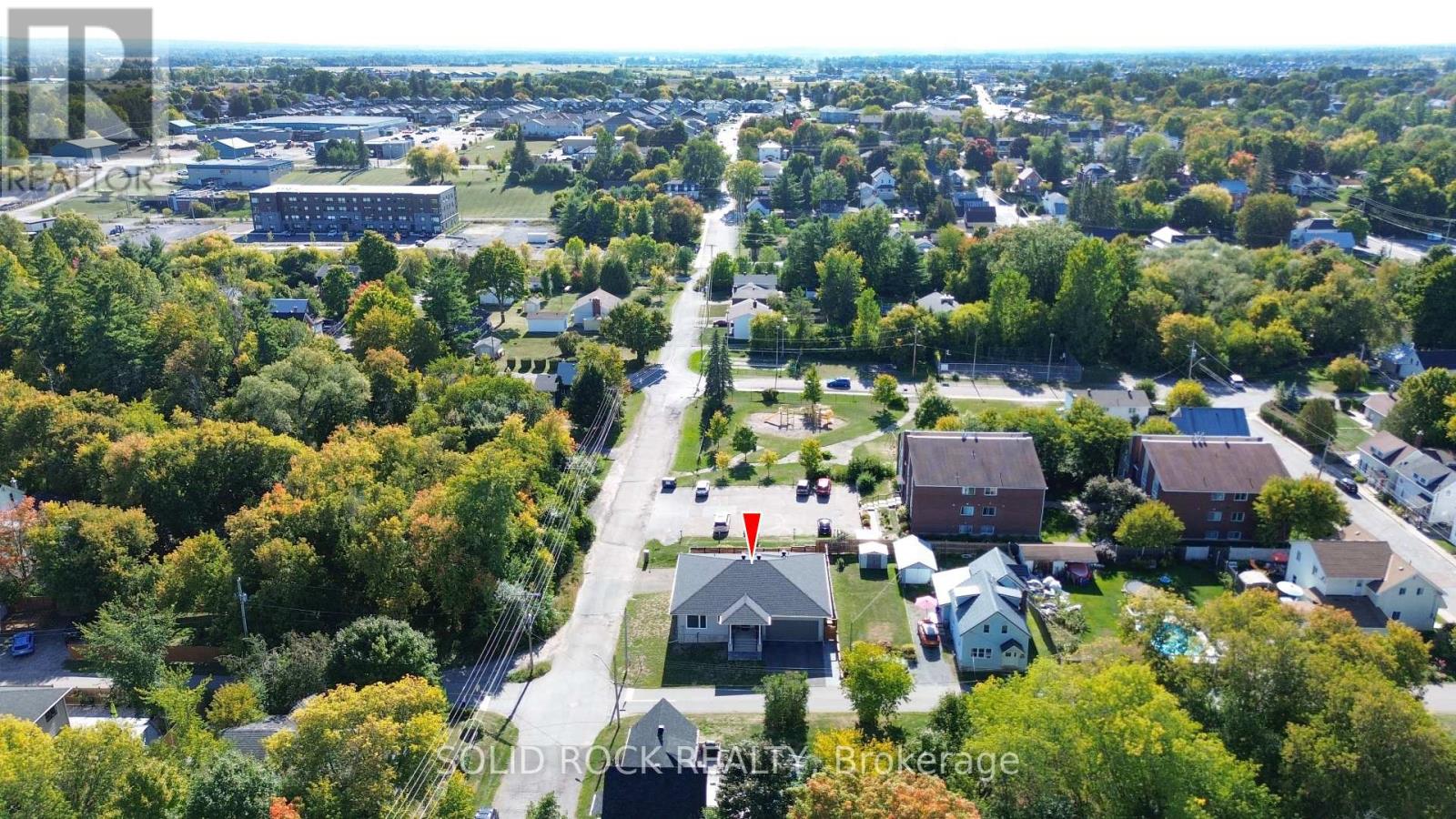 47 Mill Lane, Arnprior, Ontario  K7S 1L1 - Photo 47 - X12408520