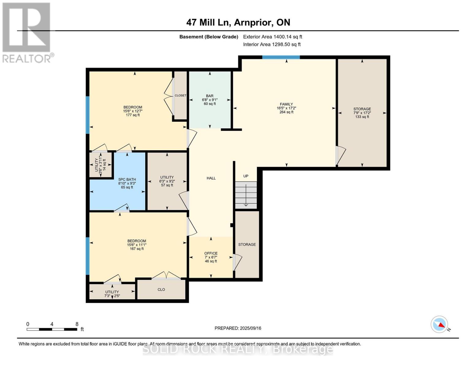 47 Mill Lane, Arnprior, Ontario  K7S 1L1 - Photo 50 - X12408520