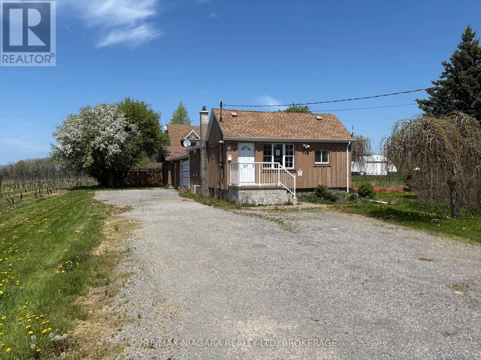 3949 GREENLANE ROAD, lincoln (lincoln lake), Ontario