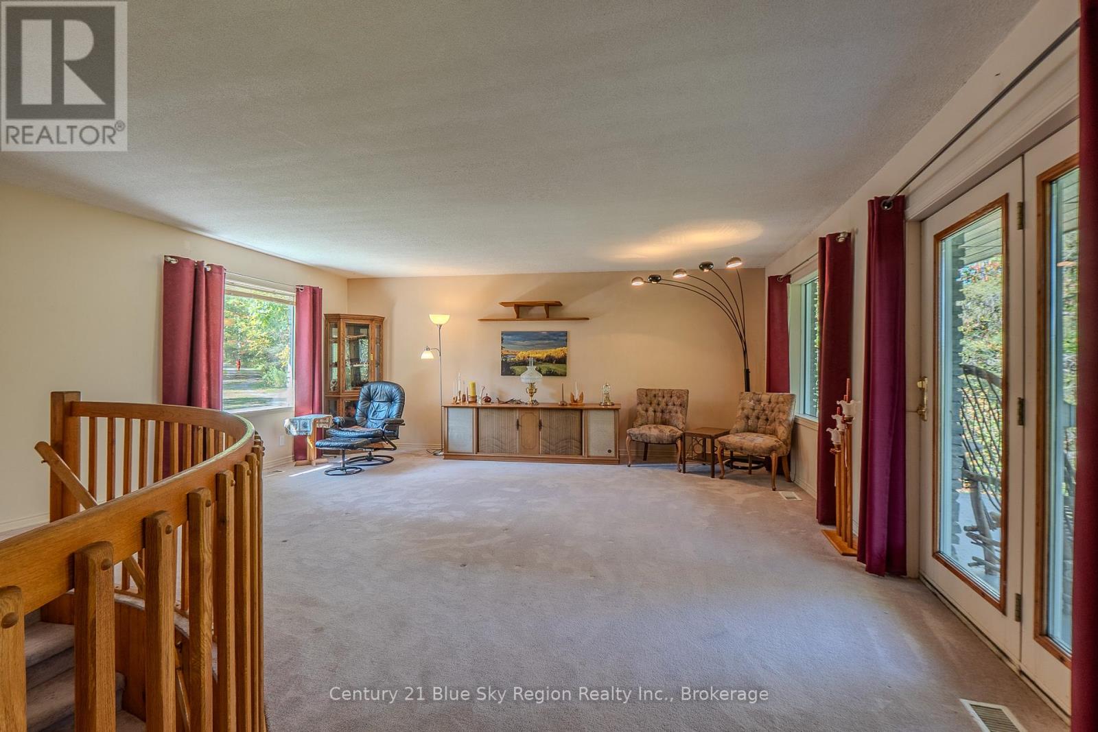 860 Deer Lake Road, West Nipissing, Ontario  P0H 2N0 - Photo 10 - X12408539