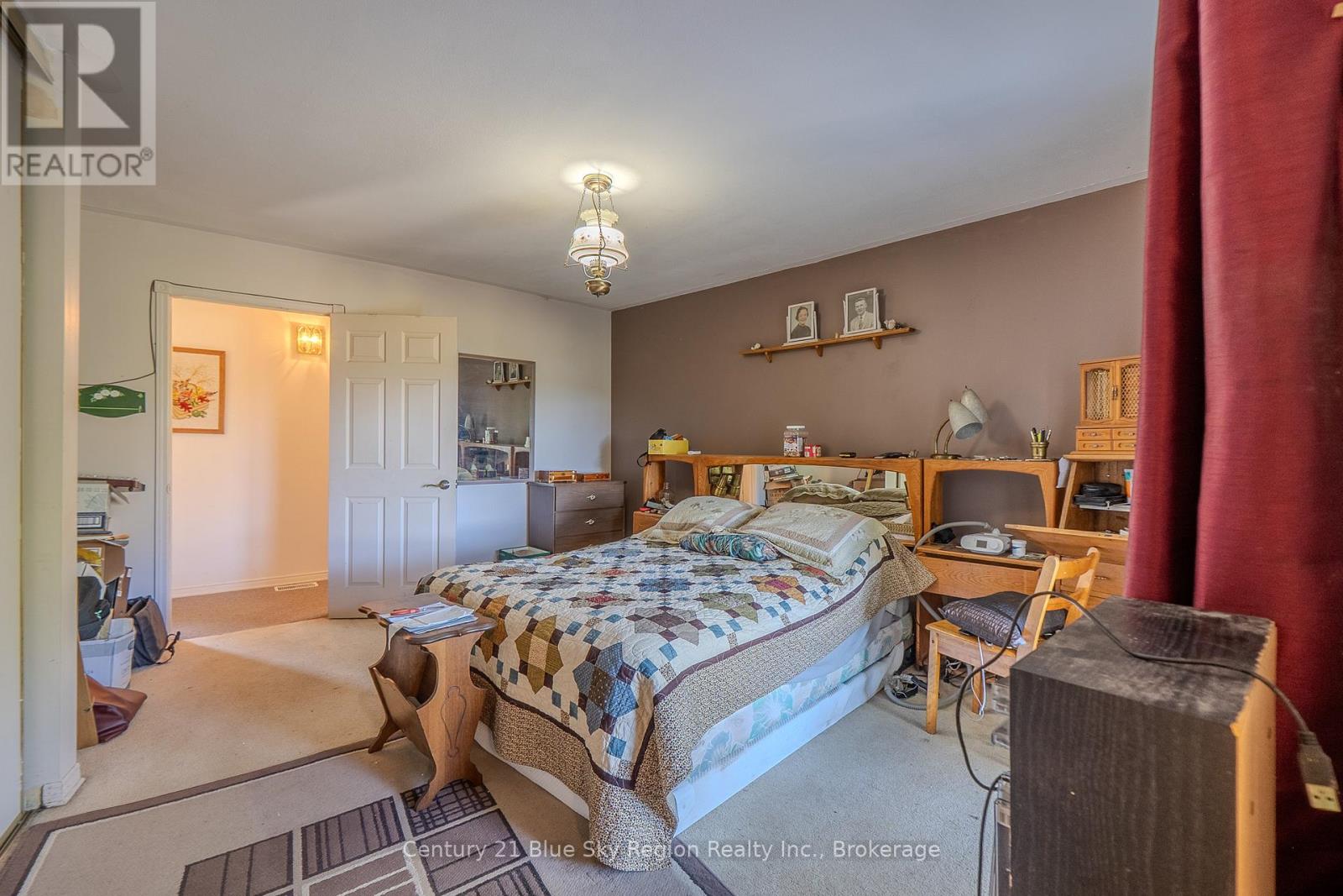 860 Deer Lake Road, West Nipissing, Ontario  P0H 2N0 - Photo 14 - X12408539