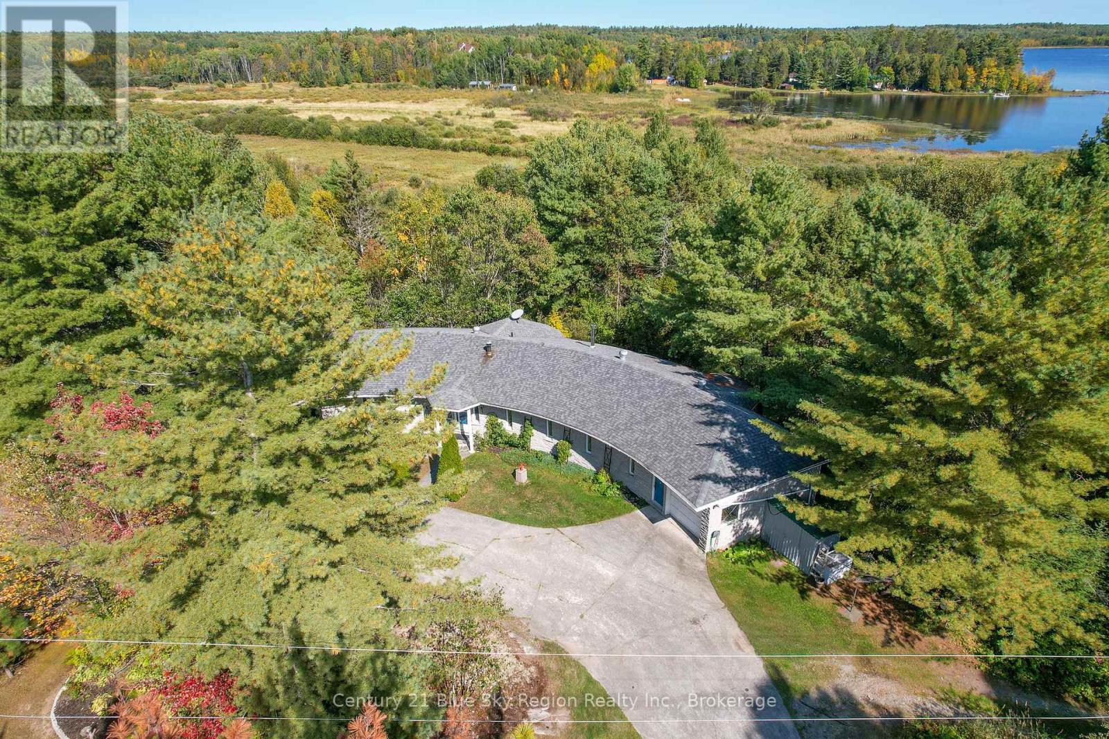 860 Deer Lake Road, West Nipissing, Ontario  P0H 2N0 - Photo 2 - X12408539