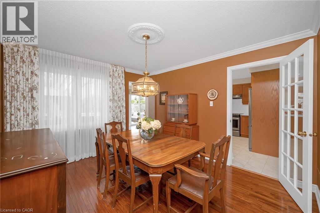 2015 Grosvenor Street, Oakville, Ontario  L6H 5A2 - Photo 15 - 40770273