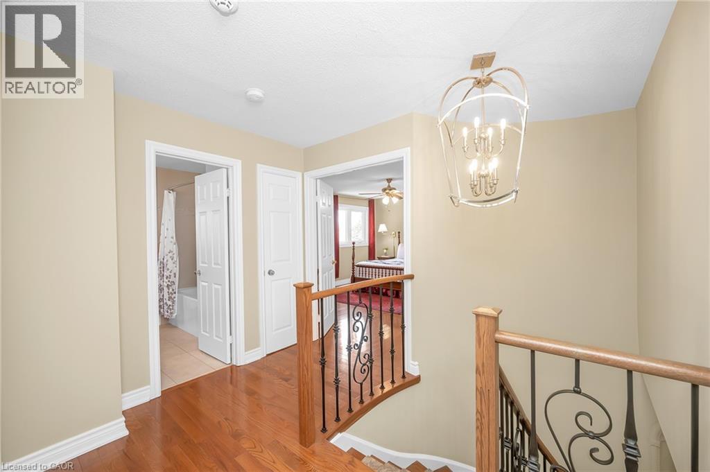 2015 Grosvenor Street, Oakville, Ontario  L6H 5A2 - Photo 16 - 40770273