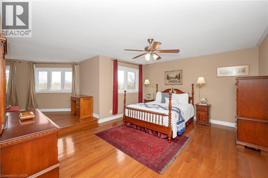 2015 Grosvenor Street, Oakville, Ontario  L6H 5A2 - Photo 24 - 40770273