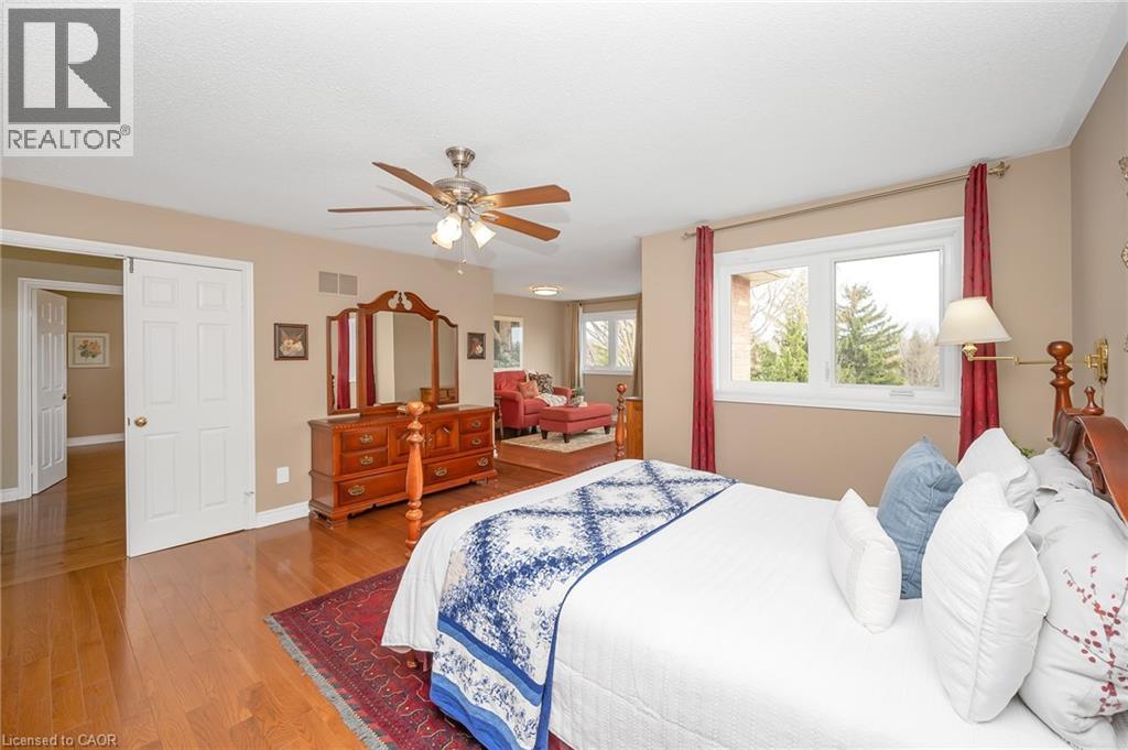 2015 Grosvenor Street, Oakville, Ontario  L6H 5A2 - Photo 25 - 40770273
