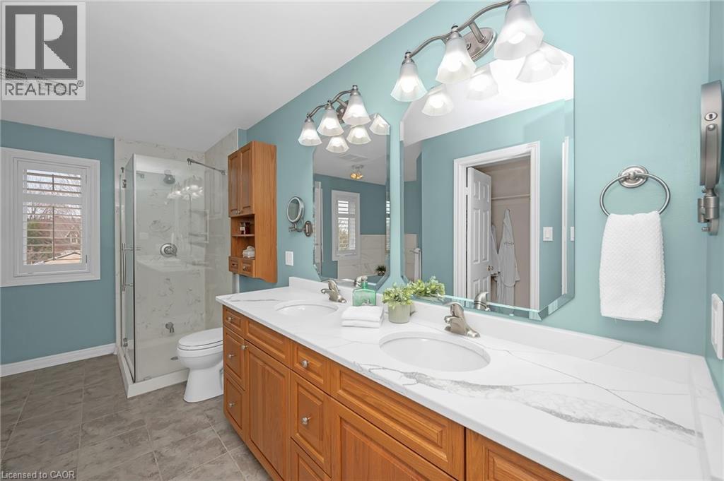 2015 Grosvenor Street, Oakville, Ontario  L6H 5A2 - Photo 28 - 40770273