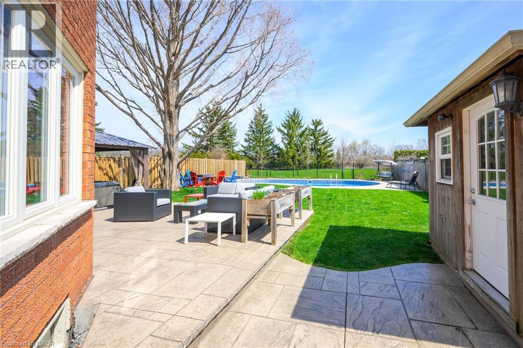 2015 Grosvenor Street, Oakville, Ontario  L6H 5A2 - Photo 35 - 40770273