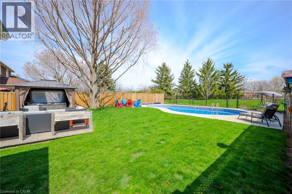 2015 Grosvenor Street, Oakville, Ontario  L6H 5A2 - Photo 37 - 40770273