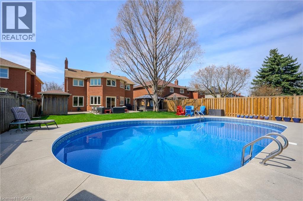 2015 Grosvenor Street, Oakville, Ontario  L6H 5A2 - Photo 39 - 40770273