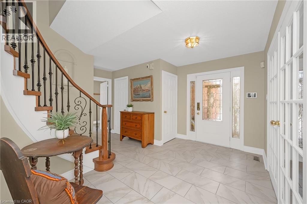 2015 Grosvenor Street, Oakville, Ontario  L6H 5A2 - Photo 4 - 40770273