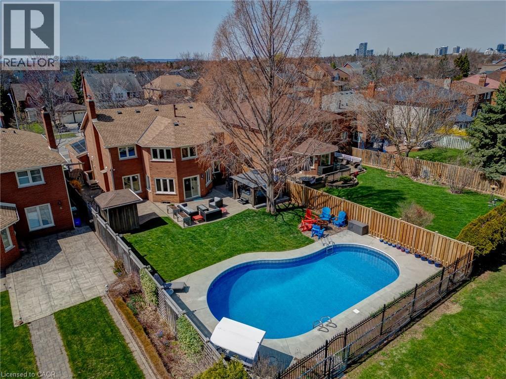 2015 Grosvenor Street, Oakville, Ontario  L6H 5A2 - Photo 42 - 40770273