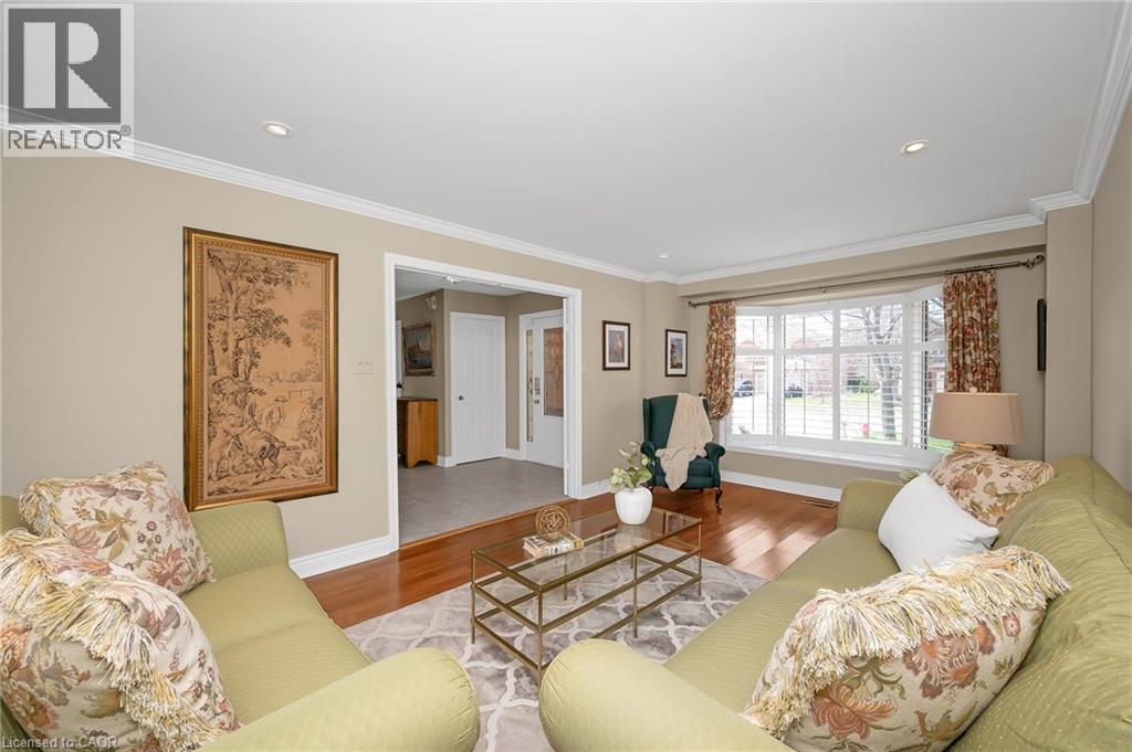 2015 Grosvenor Street, Oakville, Ontario  L6H 5A2 - Photo 5 - 40770273