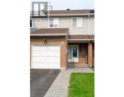 19 ARMADALE CRESCENT, Ottawa, Ontario