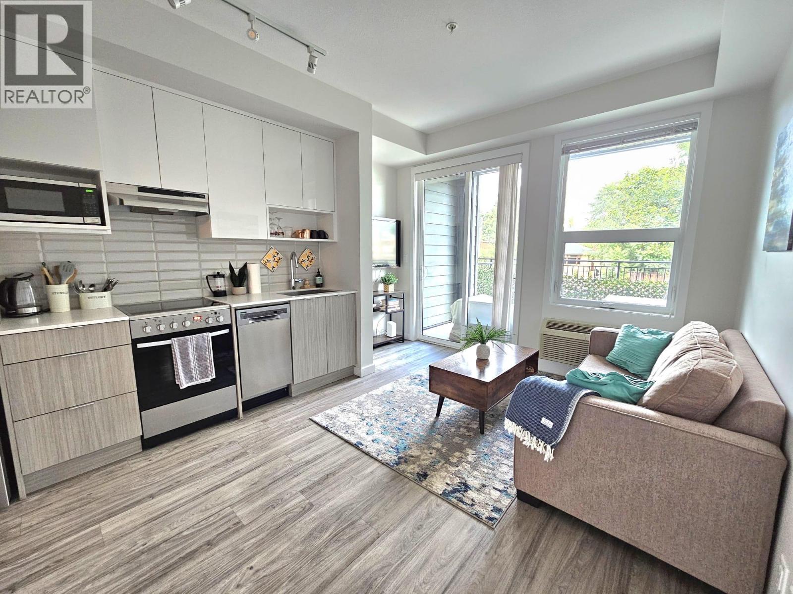 1800 Richter Street Unit# 102, Kelowna, British Columbia  V1Y 0G9 - Photo 2 - 10363014