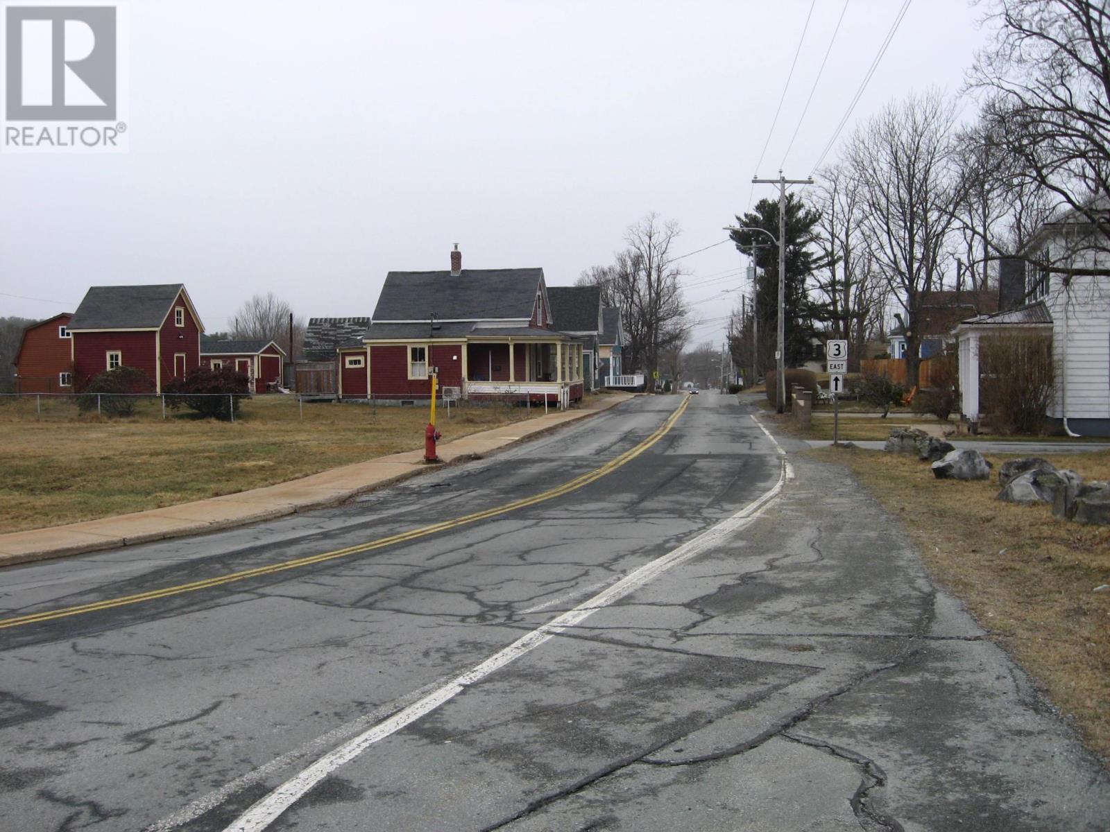 Lot Pid 70019815 Payzant Street, Liverpool, Nova Scotia  B0T 1K0 - Photo 2 - 202505649